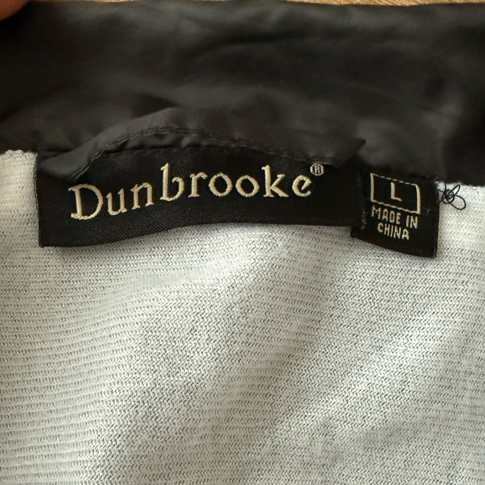 Raiders Dunbrooke Windbreaker Jacket - Picture 2 of 2